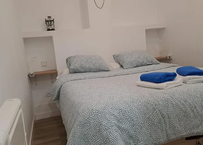 Nuevo Refugio En Los Bajos De Moncloa!