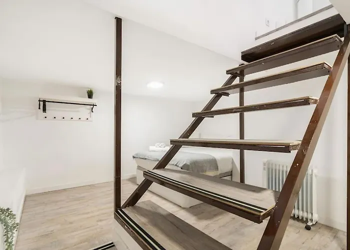 Charming Flat In -Rio