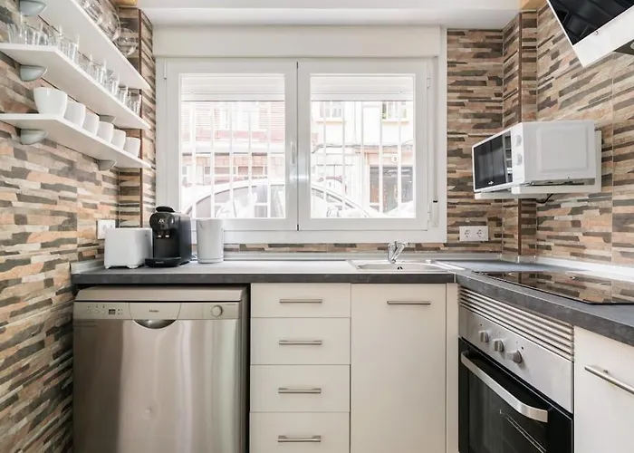 Charming Flat In -Rio