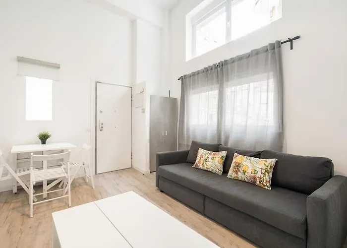Charming Flat In -Rio